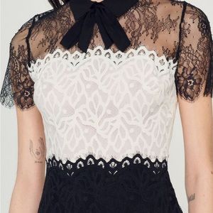 COPY - Worn once. I’m 5’5 and weigh 135 lbs if that helps with sizing.